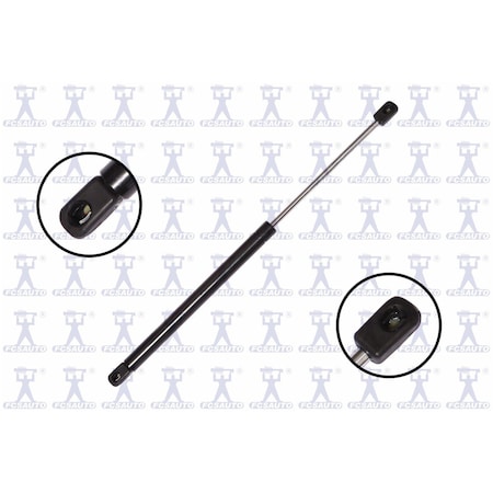 Fcs Struts LIFT SUPPORT BACK GLASS 84404